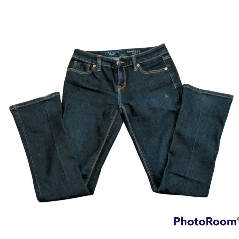Limited 312 Bootcut Jeans size 2